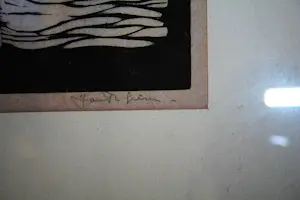 Jan Giesen - Overpeinzingen op de brug, kopen? Bied vanaf 60!