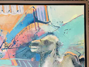 Marion van Nieuwpoort - Twee kamelen kopen? Bied vanaf 290!