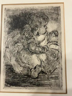 Barbara Elisabeth van Houten - Zittende baby kopen? Bied vanaf 30!