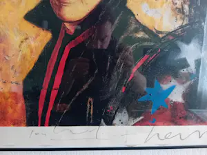 Herman Brood - En Lou kopen? Bied vanaf 985!