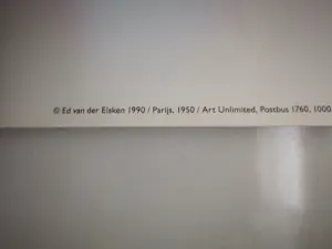 Ed van der Elsken - Parijs. 1950. kopen? Bied vanaf 125!