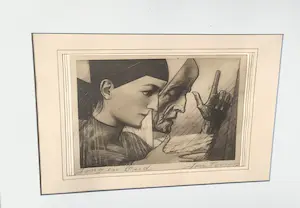 Jan Toorop - Jong en Oud kopen? Bied vanaf 50!