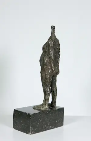 Kiny Copinga - Brons, Zwanger kopen? Bied vanaf 400!