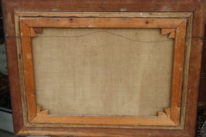 Reinder Jan Visscher - KUSTGEZICHT kopen? Bied vanaf 225!