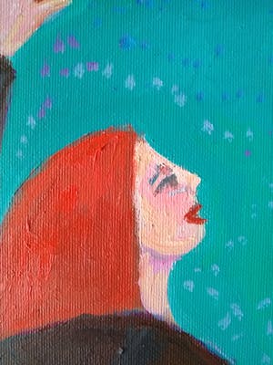 Denny Jacobs - Uitzwaaien van het schip kopen? Bied vanaf 80!