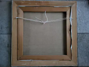 Adam Potgieter - Bloemstilleven. kopen? Bied vanaf 125!