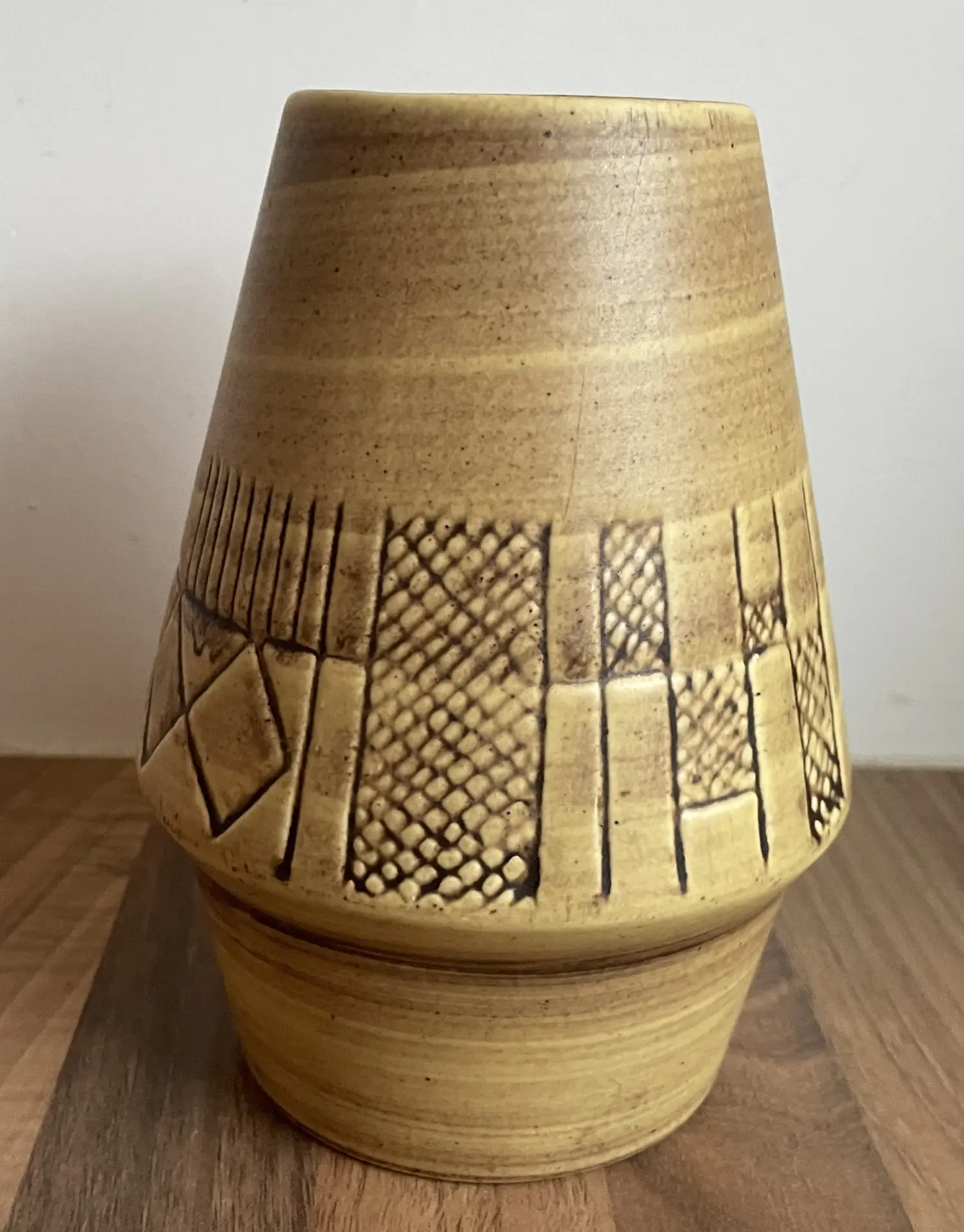 SYCO Keramik (1945-1969)