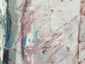 Mary Meijs - Twee-luik kopen? Bied vanaf 50!