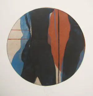 Gunther Kraus - OHNE TITEL - 1984 signiert kopen? Bied vanaf 150!