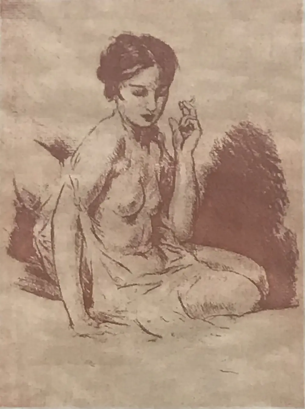 Thomas Henri Thomas (1839-1915)