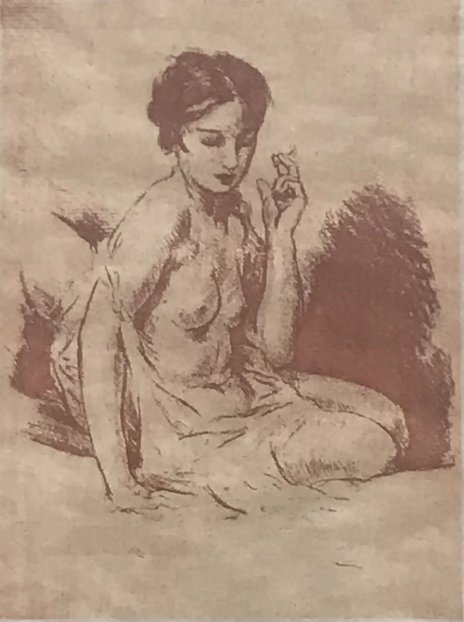 Thomas Henri Thomas (1839-1915)