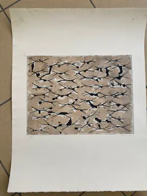 Frank Lodeizen - zonder titel kopen? Bied vanaf 55!