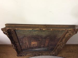 Walter Neuhof - Maastricht bij avond kopen? Bied vanaf 295!