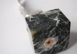 Gaston Rischmann - Art deco boeksteunen - kubistische vogels kopen? Bied vanaf 650!