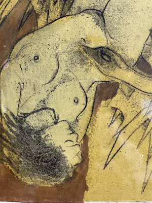 Ru van Rossem - Leda en de Zwaan kopen? Bied vanaf 90!