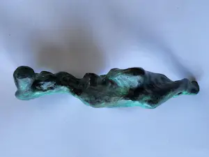 Marti de Greef - Sculptuur van een vrouw. kopen? Bied vanaf 150!