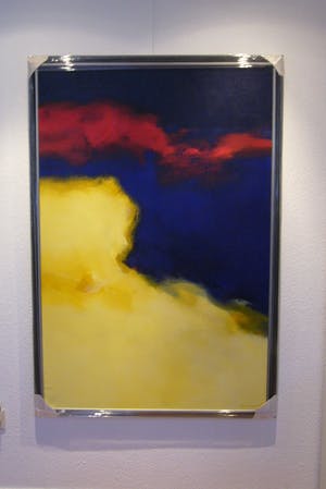 Harry van der Wee - Harry van der Wee Titel: Daglicht Nachtlicht kopen? Bied vanaf 1400!