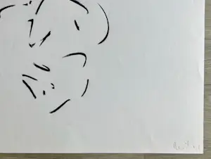 Wil Blommerde - Zonder titel kopen? Bied vanaf 20!