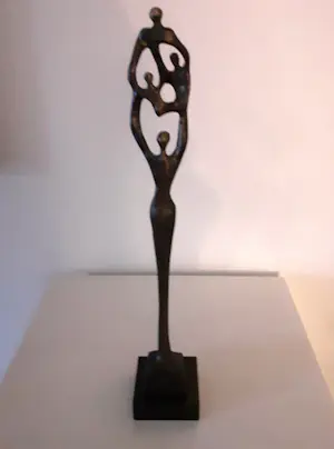 Corry Ammerlaan - 'Goede krachten op handen dragen' kopen? Bied vanaf 49!