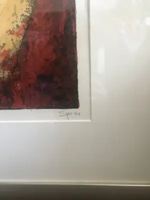 Sjer Jacobs - Klaar voor de start kopen? Bied vanaf 100!