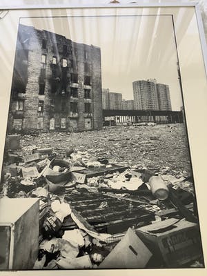 Teun Voeten - “Harlem 3” kopen? Bied vanaf 125!