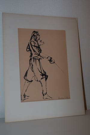 Constance Wibaut - musketeers kopen? Bied vanaf 60!