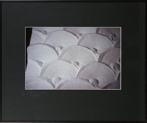 Paul Huf - Foto, Japan, Osaka, Garden - Ingelijst kopen? Bied vanaf 1!