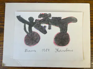 Franz Kernbeis - Zonder titel kopen? Bied vanaf 520!