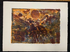 Corneille - Zuidzee kopen? Bied vanaf 750!