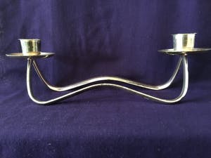 WMF - Kandelaar kopen? Bied vanaf 20!