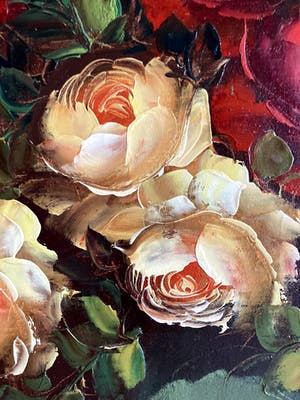 Nicolaas Charles van Vulpen - Rozen in Vaas kopen? Bied vanaf 50!