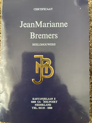 Jean en Marianne Bremers - Nicole kopen? Bied vanaf 325!