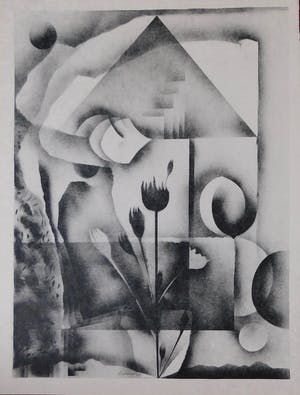 Gislain Dussart - Tulips kopen? Bied vanaf 15!