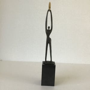 Corry Ammerlaan - Op weg naar een zonnige toekomst kopen? Bied vanaf 50!