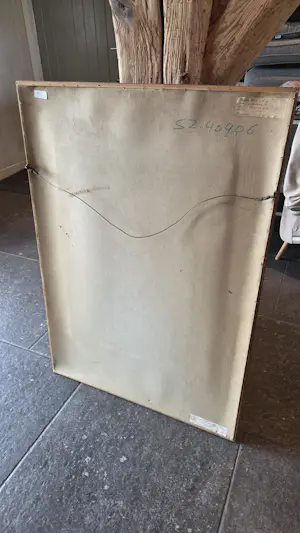 Kees Strooker - Sapele kaufen? Bieten Sie von 48!
