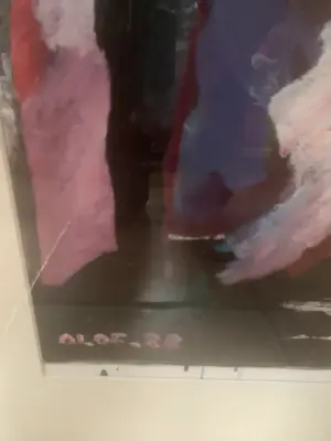 Olof Baltus - Onbekend kopen? Bied vanaf 80!