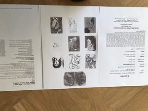 Marc Chagall - Le bible kopen? Bied vanaf 345!