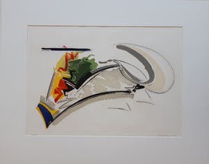 Peter van Drumpt - Zonder titel kopen? Bied vanaf 20!