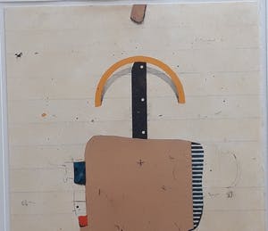 Cole Morgan - Yellow arc kopen? Bied vanaf 20!