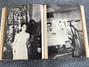 Andy Warhol - Twee items - "Frühen Werke 1942-1962" - "Fotografie Stockholm" - Goed kopen? Bied vanaf 50!