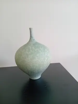 Hein Severijns - HS08Bolvaas kopen? Bied vanaf 80!