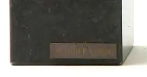 Marijke Cosse - Bronzen sculptuur: Knielend kind kopen? Bied vanaf 125!