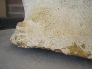 Heiligenbeeld - Madre Maria con nino. kopen? Bied vanaf 60!