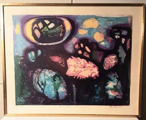 Mogens Balle - Titel Glodende Vaekst kopen? Bied vanaf 105!