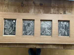 Willem Rozendaal - 4 x ets kopen? Bied vanaf 80!