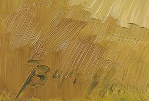 Arthur Feudel - e.a. - Lot van zes werken met verschillende technieken - Ingelijst kopen? Bied vanaf 1!