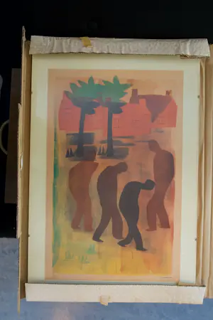 Hendrik Werkman - Chassidische Legenden kopen? Bied vanaf 200!