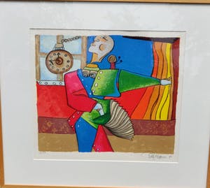 Patty Harpenau - Time kopen? Bied vanaf 225!