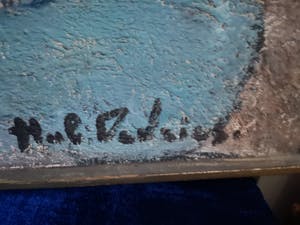 Hubert De Vries - Clownerie kopen? Bied vanaf 275!