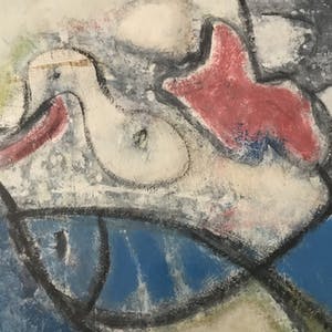 Wim van Oostrom - Dierenrijk kopen? Bied vanaf 225!